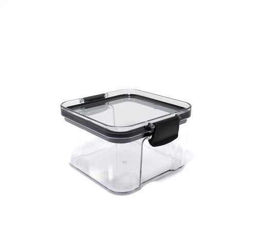 Clasp Lock Food Storage Pantry Container - 460ml