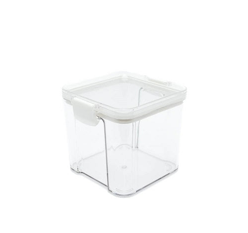 Clasp Lock Food Storage Pantry Container - 700ml