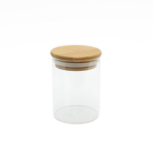 Glass Spice Jar - 200ml