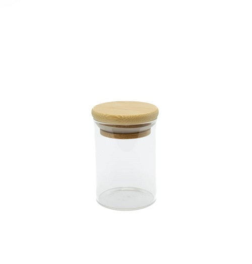 Glass Spice Jar - 100ml