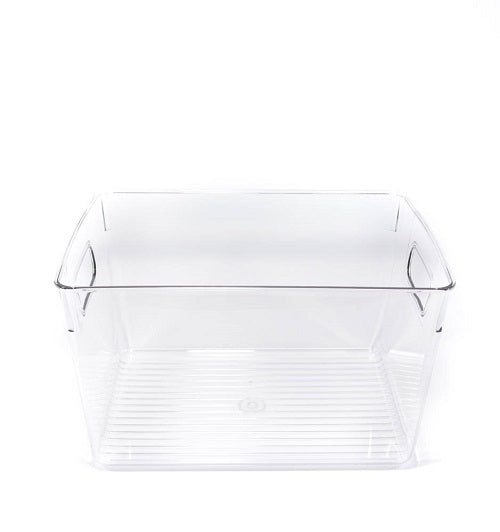 Clear Storage Container Tub - Large